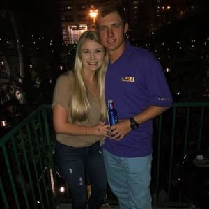 Meet your Posher, Dylan